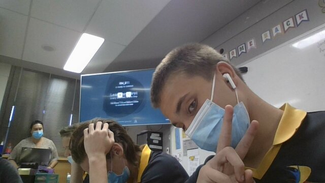 Beginning date of the Boxer Rebellion