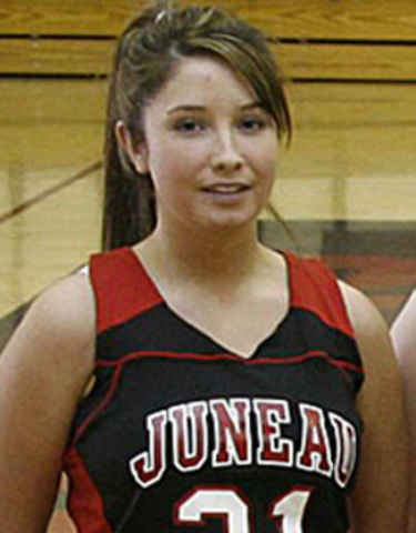 Juneau Bball
