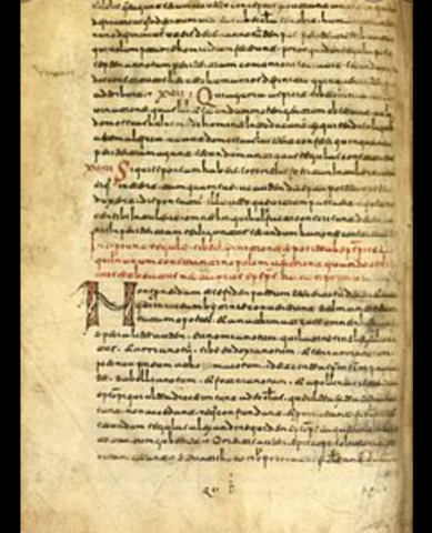 Manuscrito