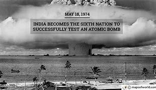 Nuclear Testing