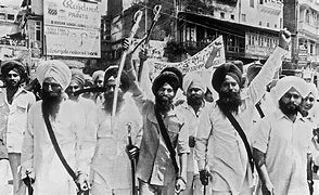 Sikhs