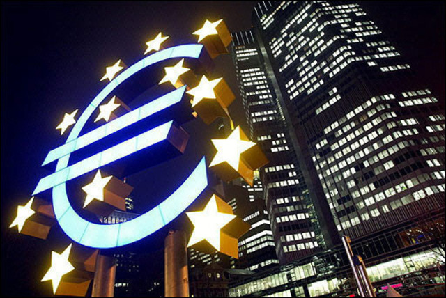 Europese Centrale Bank