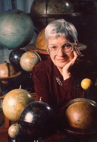 Vera Rubin