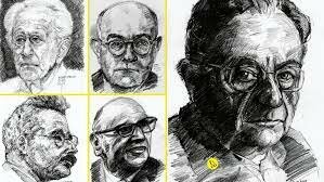 Surgimiento de la escuela de Frankfurt