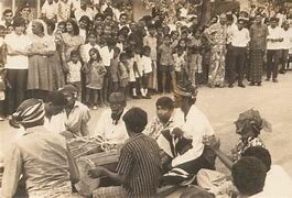 Maldives Independence