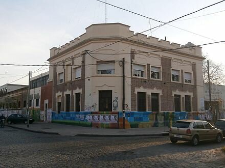 La Escuela de Asistentes Sociales de la Universidad de Buenos Aires incorpora el nuevo método
