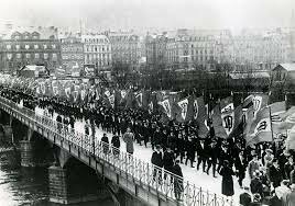 Annexation of Sudetenland