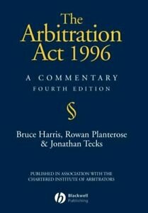 Arbitration Act
