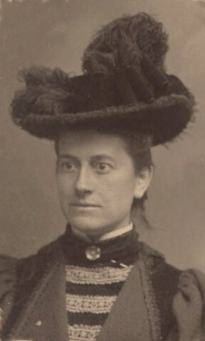 Williamina Fleming
