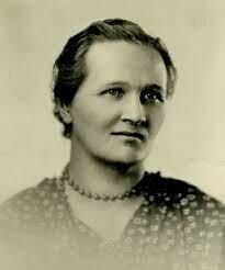 CECILIA PAYNE-GAPOSCHKIN