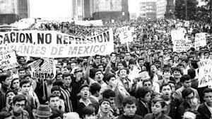 Matanza de Tlatelolco