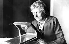 Annie Jump Cannon