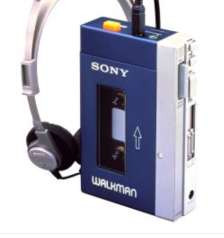 Walkman