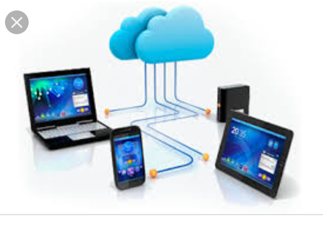 Almacenamiento digital