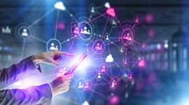 Timeline: Historia de las TIC