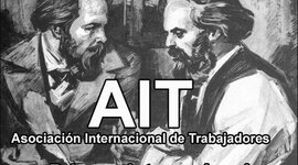 Timeline: LA PRIMERA y SEGUNDA INTERNACIONAL OBRERA 1864-1876