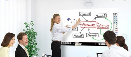 La era interactividad