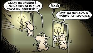 Suspensión De La Electricidad