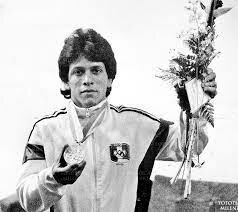 Juegos Olímpicos De Los Ángeles