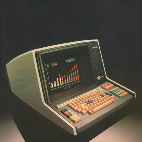 CONCEPTO ORDENADOR MODERNO