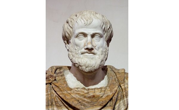 Aristóteles (348 a.c - 322 a.c)