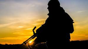 Ukraine Announces Nationwide State of Emergency as Russia Troops Build Near its Borders