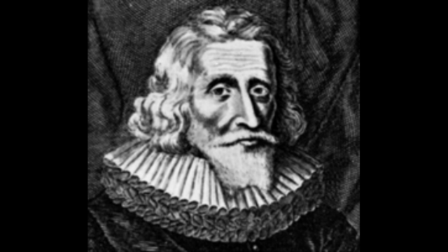 Wolfgang Ratke (1571 - 1635 )