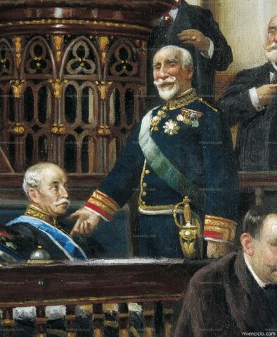 Fi del caciquisme (Antonio Maura)