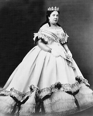 Crisi règim isabelí.