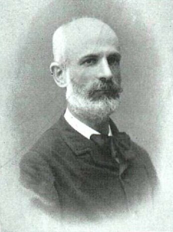 Giner de los Rios (1839-1915)