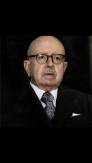 Dámaso Alonso y Alonso