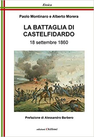 Battaglia di Castelfidardo