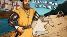 Timeline: Ferdinand Magellan