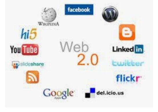 Web 2.0