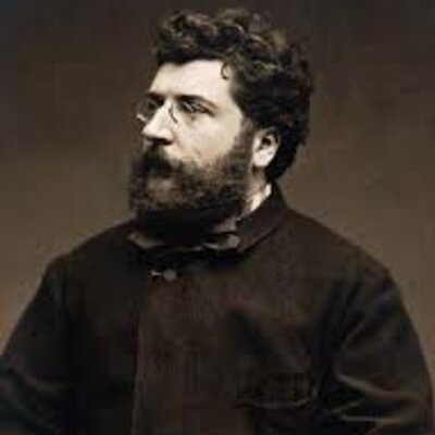Timeline: History of Bizet