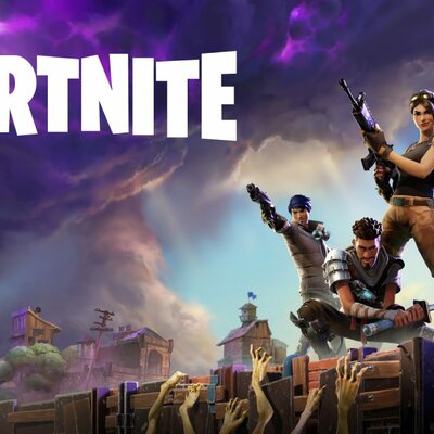 Timeline: HISTORY OF FORTNITE