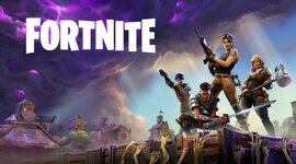 Timeline: HISTORY OF FORTNITE