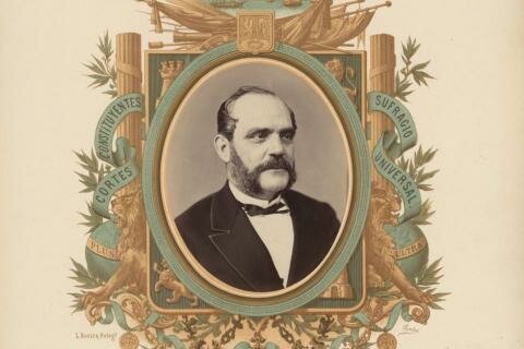 Revolució Gloriosa