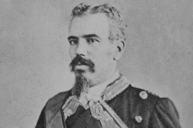 Revolta del Genera Martínez Campos