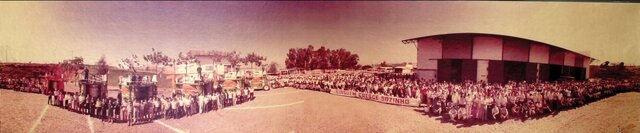 Pimeira Colhedora de Cafe do Mundo