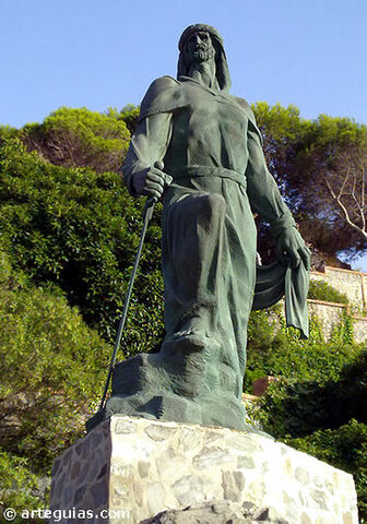 Abderraman I Emir de Còrdoba