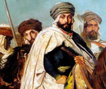 Abderraman III Es proclama Califa