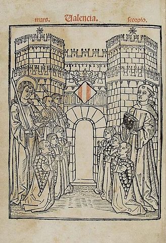 Francesc Eiximeris (1328-1409)