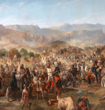 Battalla de Navats de Tolosa