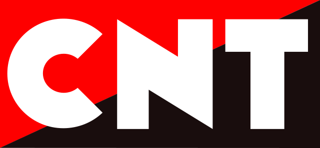 Confederació Nacional del treball (CNT)