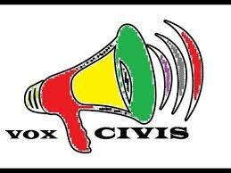 “Vox Civis”