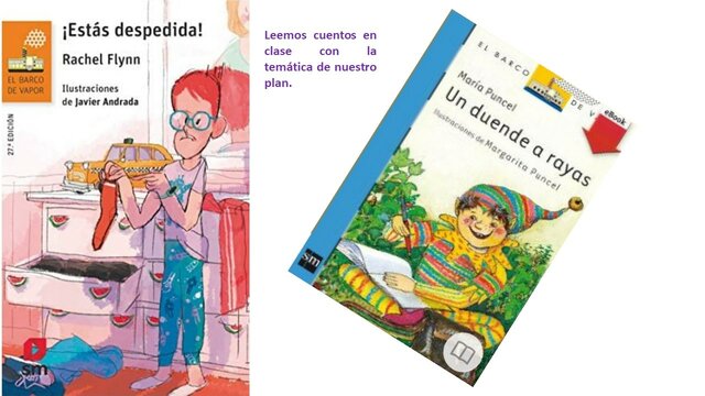 Lecturas con trabajo y respeto