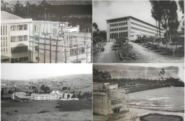 1996 Historia de la Universidad Colombiana