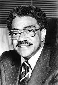 George Ellis Johnson's Johnson Products