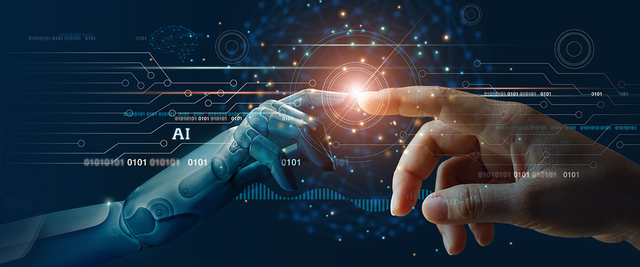 Fifth Generation (Present and beyond) Artificial Intelligence.